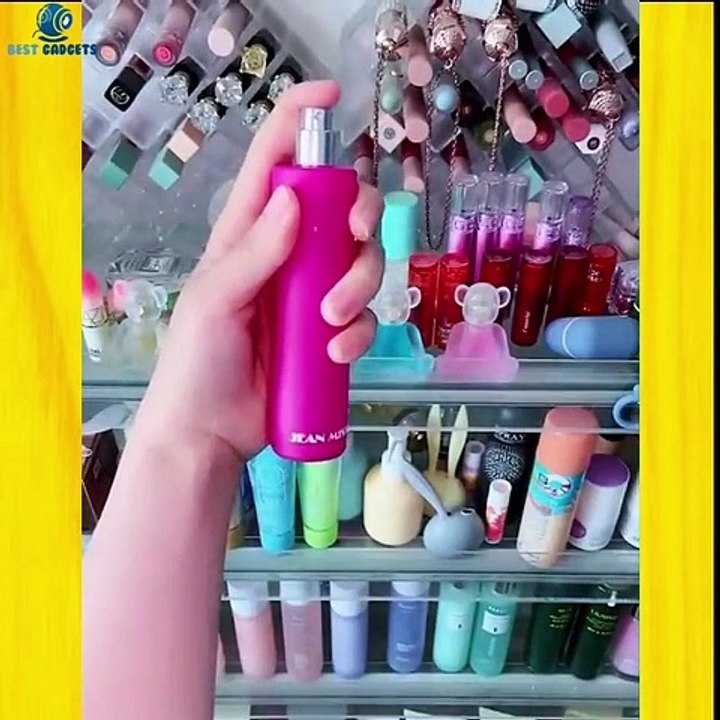 Best Gadgets!Smart Appliances☔Kitchen toolUtensils For Every HomeMakeup&Beauty6