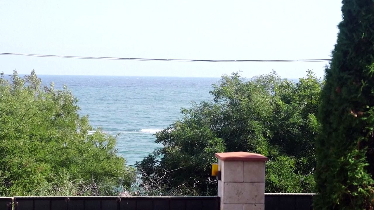 Mit iranischen Drohnen kommt die Angst nach Odessa