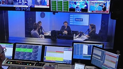 Ukraine, Nord Stream... Comment le gaz naturel liquéfié (GNL) tire son épingle du jeu