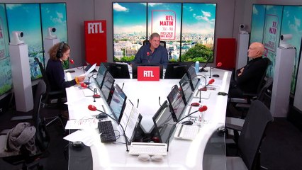 Le journal RTL de 7h30 du 29 septembre 2022