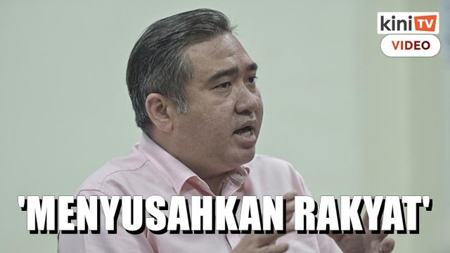 Tiada orang waras mahu PRU semasa banjir - Loke