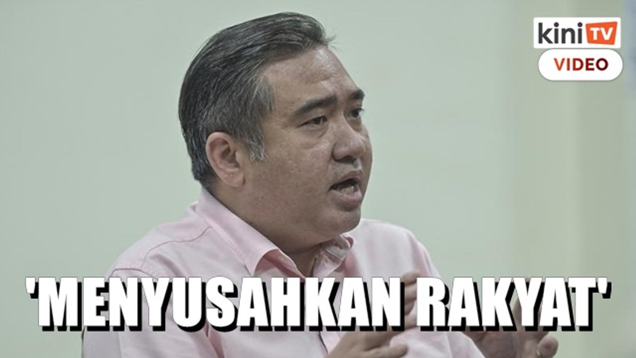 Tiada orang waras mahu PRU semasa banjir - Loke