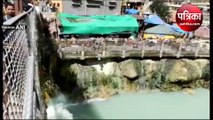 बद्रीनाथ में ITBP के जवानों ने मंदिर परिसर व अलकनंदा नदी के आस-पास की साफ-सफाई; देखें वीडियो