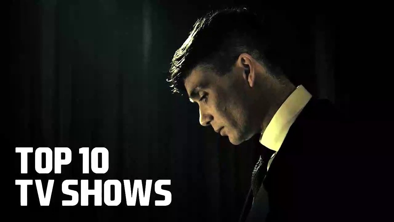 Top 10 Best TV Shows to Watch Now!