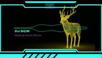 Mashup Music Remix By DJ NCM | Dj Remix || trending song || hard bass || #DJ_SONG