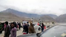 Sarfranga Desert _ Jeep rally _ cold desert _ shiger _ Skardu _ Gilgit Baltistan