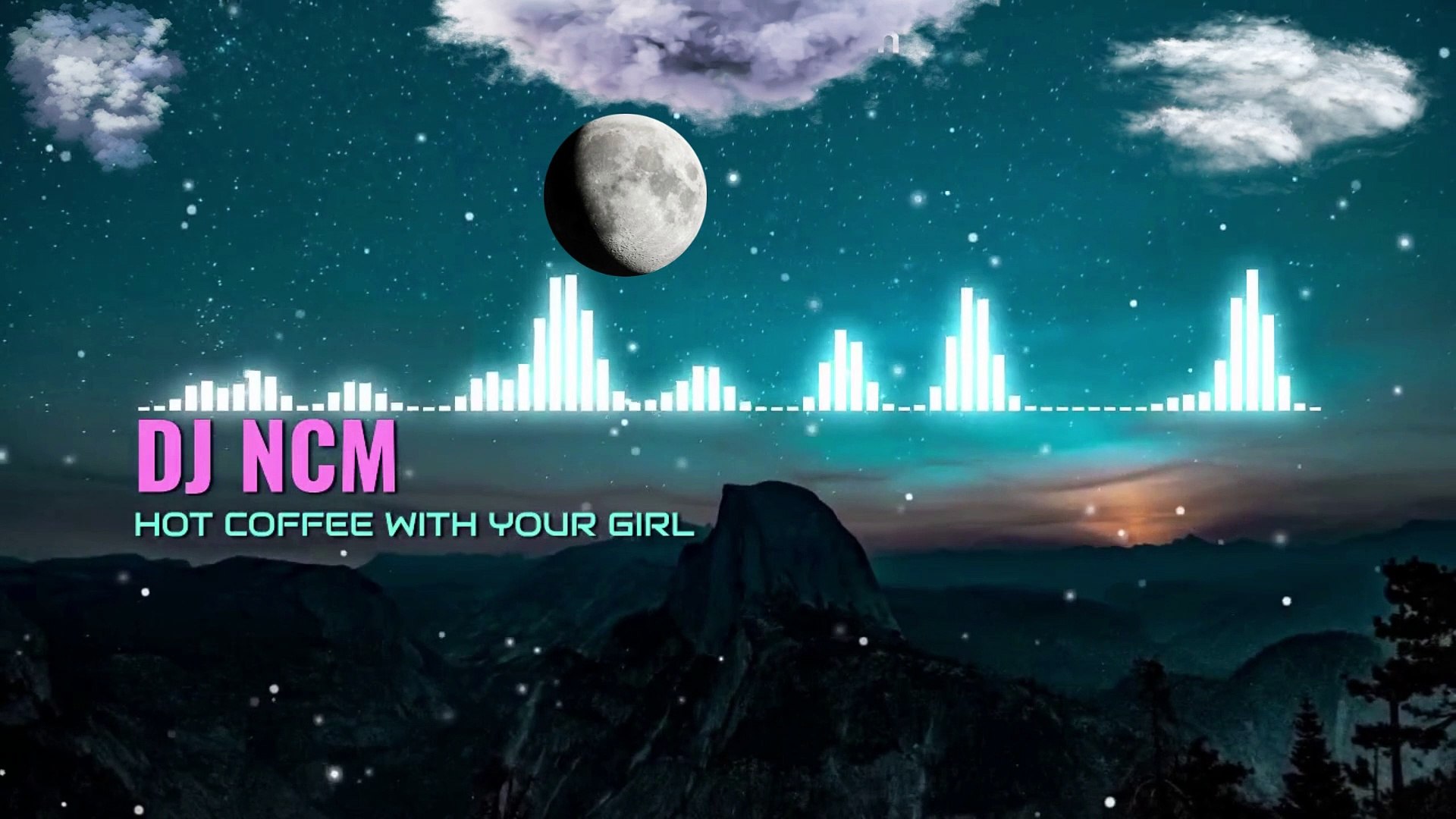 ⁣Love Remix BY DJ NCM || Trending DJ Remix || Love songs ||