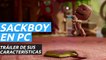 Sackboy A Big Adventure - Tráiler de las características de PC