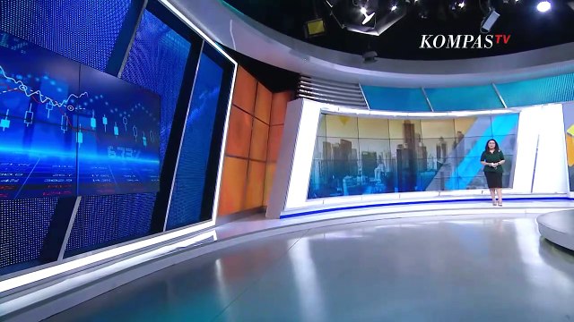 Nilai Tukar Rupiah Terhadap Dollar Amerika Serikat Terus Melemah