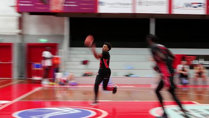 Illawarra Hawks 2022-23 season launch