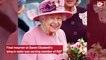 Final Mourner At Queen Elizabeths Lying In State Was Serving Member Of RAF