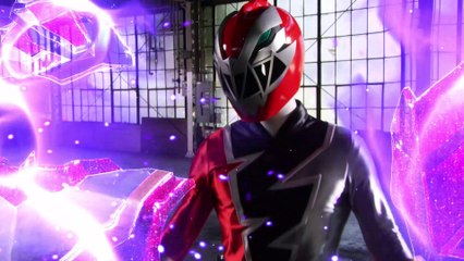 S-2 | E-6 |Power Rangers Dino Fury | Jam Session | English