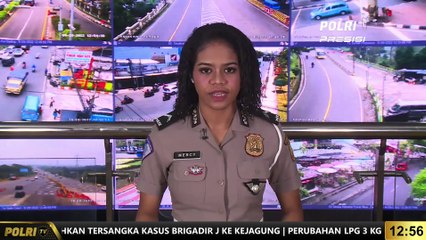 Live Pantauan Arus Lalu Lintas NTMC Siang (29/9/2022)