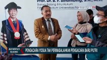 Eks Pegawai KPK Febri Diansyah-Rasamala Aritonang Jadi Pengacara Ferdy Sambo dan Putri Candrawathi