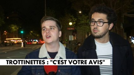 Download Video: Faut-il être plus sévère avec les utilisateurs de trottinettes électriques qui ne respectent pas les règles ?