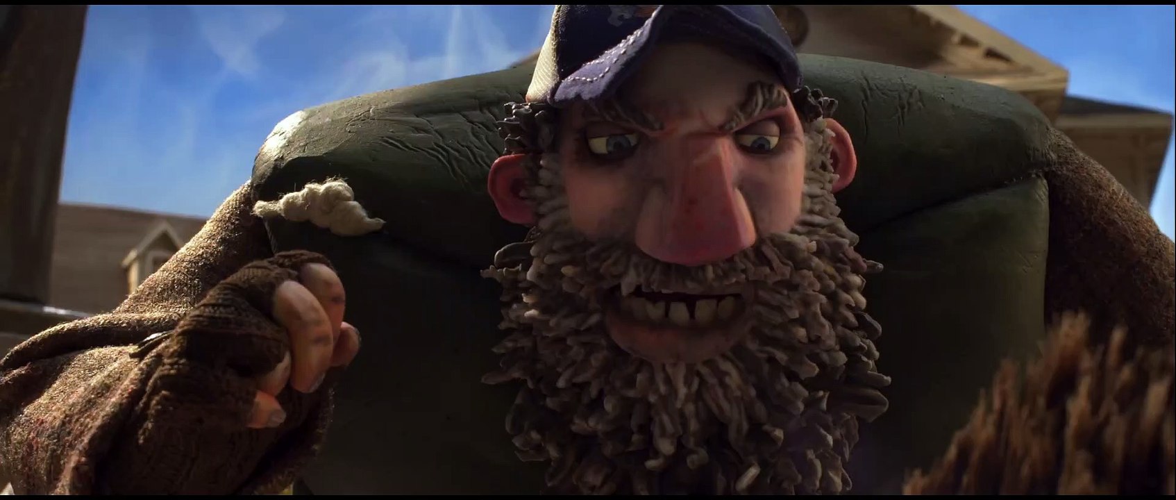 ParaNorman 10th Anniversary Celebration