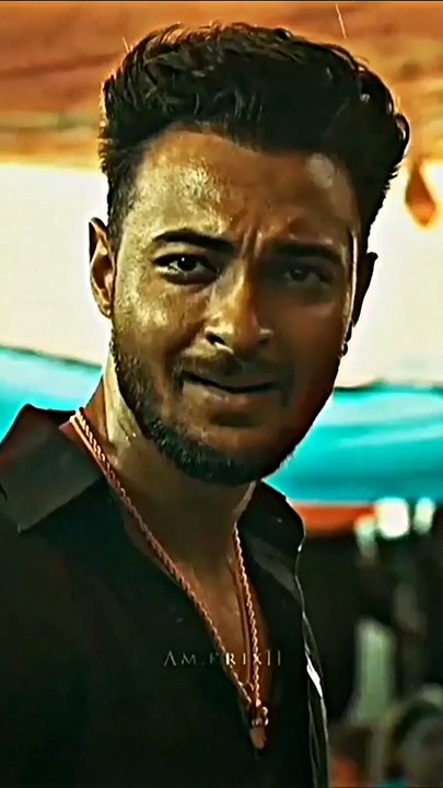 Dada Jab Tak Tum Zinda Ho, Tumhara Saath Nahi Chodunga❤