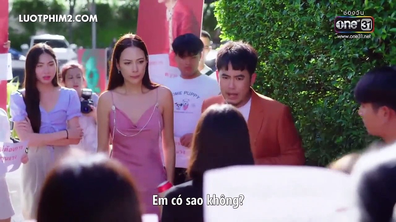 Cầu Vồng - tập 11 - phim thái lan - Sai Roong (2022)