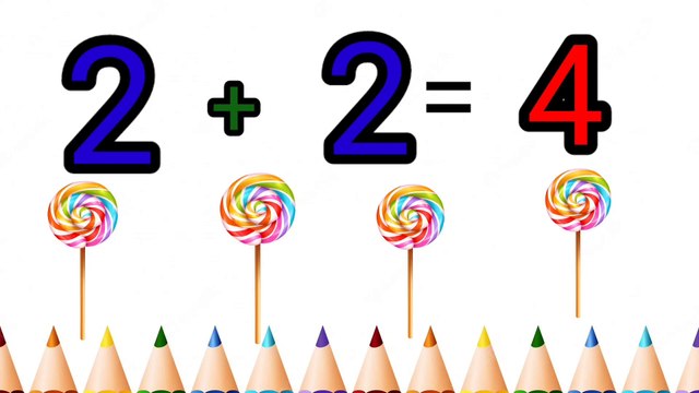 Nursery Maths Worksheet Maths Worksheet for Nursery Class