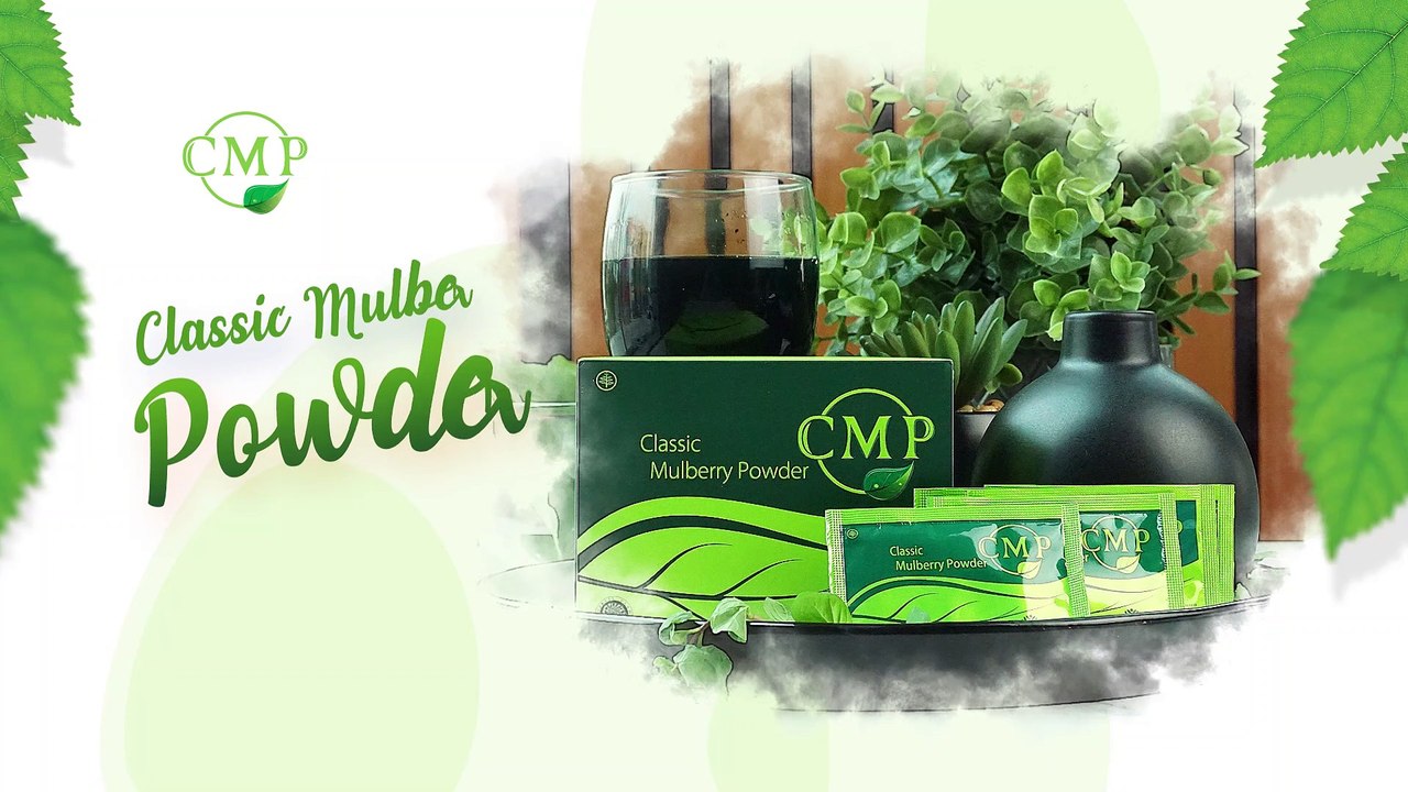 CMP Product Knowledge