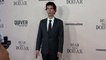 Hamish Linklater "Dead For A Dollar" World Premiere Red Carpet Screening in Los Angeles