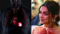Deepika Padukone इस गंभीर बीमारी से Hospitalised, क्या है Arrhythmia Symptoms |Boldsky*Entertainment