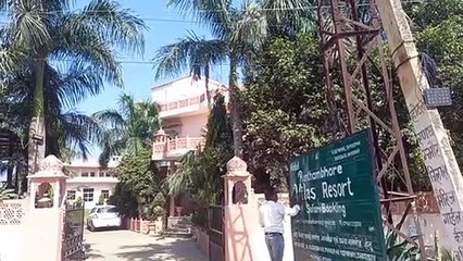 पर्यटकों के स्वागत को तैयार बाघों की नगरी