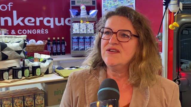 Actus : Les professionnels du tourisme français réunis au Kursaal - 29 septembre 2022