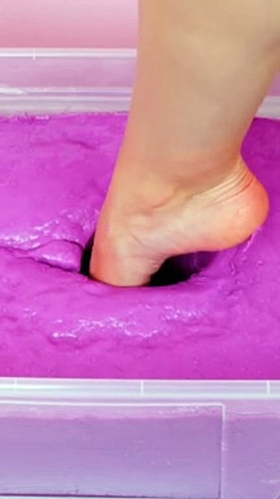 Feet Soap