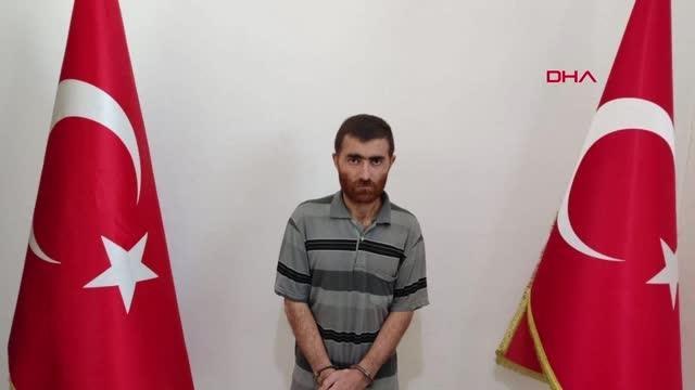 Son dakika haber: MİT, AFRİN-AZEZ KARAYOLU ÜZERİNDE DÜZENLEDİĞİ OPERASYONDA 3 TERÖRİSTİ YAKALADI