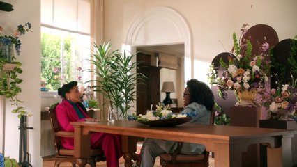 The Hair Tales Trailer OV