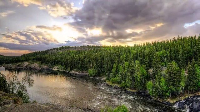 Nature 4K drone Views Amazing Tour | Hawaii Amazing 4K Nature drone View 2022