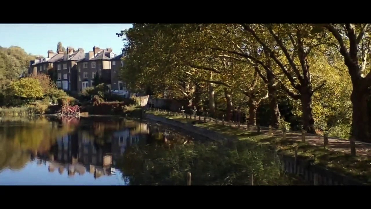 Le Prodige inconnu Bande-annonce (ES)