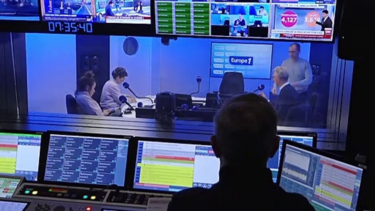 Ukraine : un navire chargé de 1.000 tonnes d'aide française part de Marseille