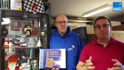 Les boites de jeux de constructions de Fanabriques