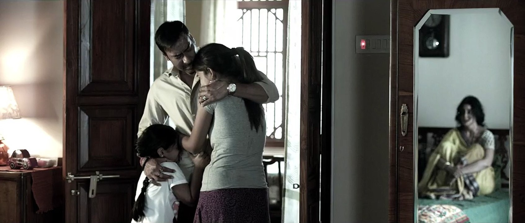 Drishyam Recall Teaser _ Drishyam 2 _ Ajay Devgn, Tabu, Shriya Saran _ Abhishek Pathak
