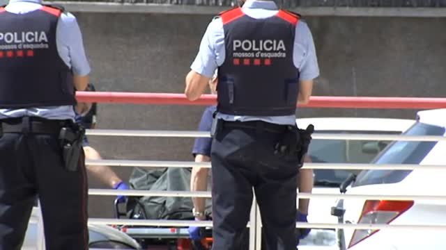 Continúa en Barcelona el juicio por un extraño parricidio