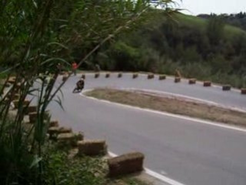 gara in salita rocco-cocconato d'asti
