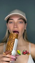 Best ASMR Video #48 _ TOP Shorts Videos For Relaxation