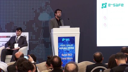 Siber Güvenlik Yapbozun Önemli Parçalarından Biridir