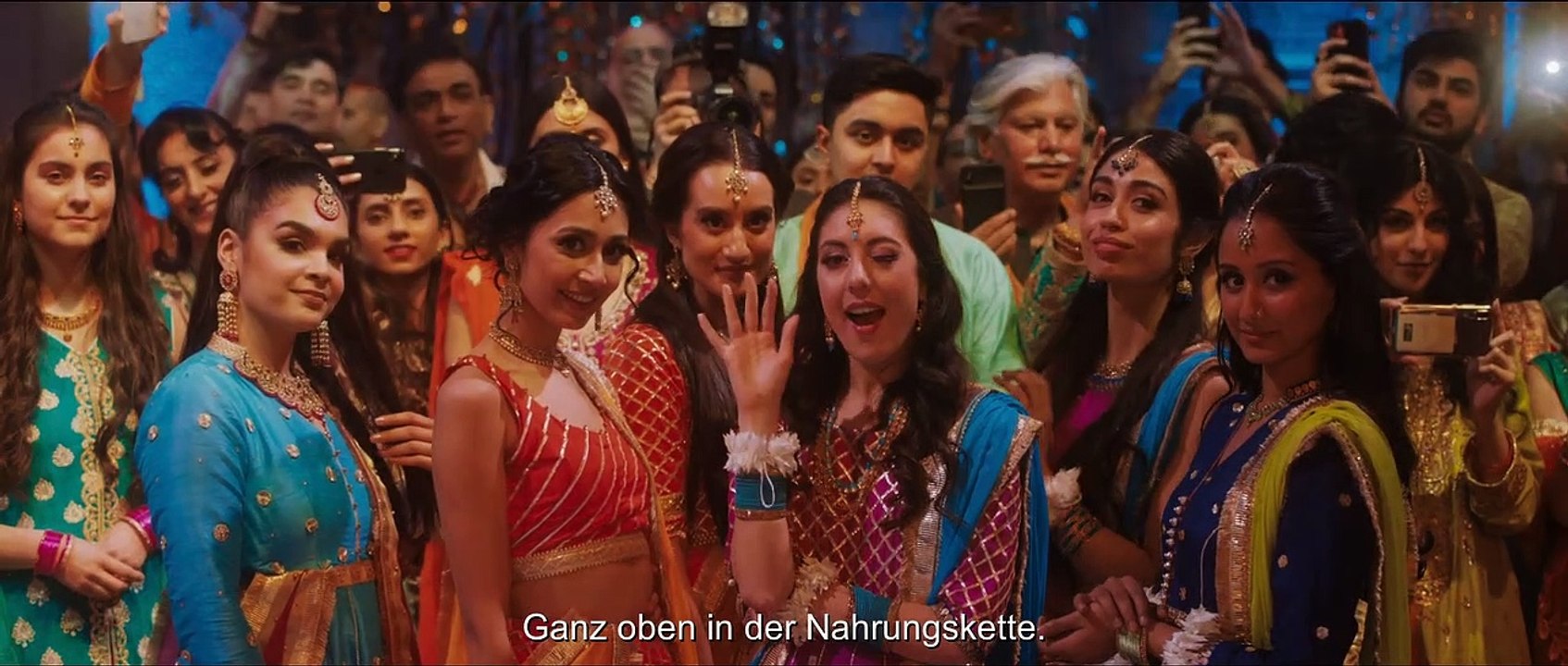 WHAT'S LOVE GOT TO DO WITH IT Film