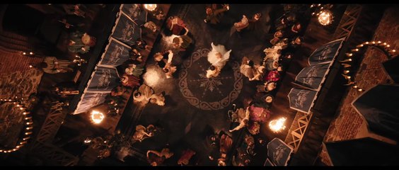 Drei Haselnüsse für Aschenbrödel Film