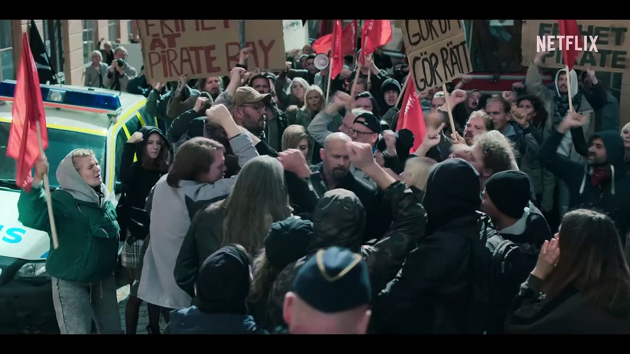 The Playlist Trailer