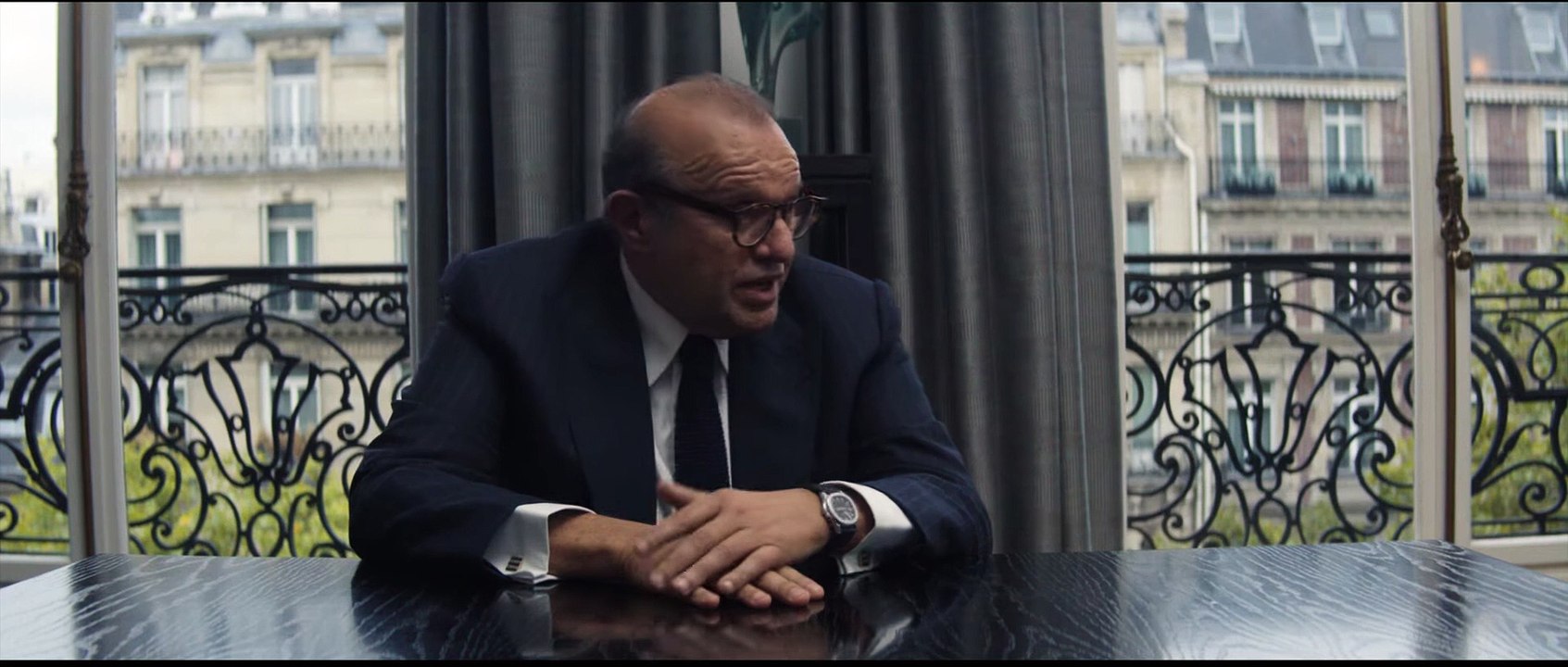 MENSCHLICHE DINGE Film - Clip und Trailer