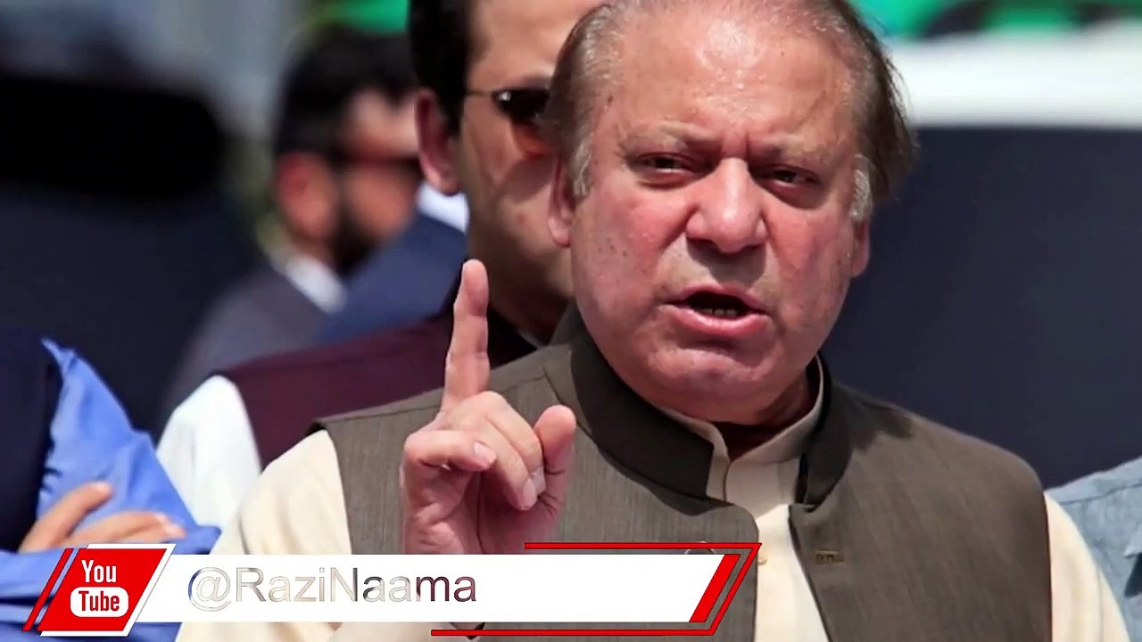 Why neutrals have not disrupted supply line of it's dissidents from Punjab_  _ Razi Naama