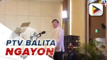 Pangulong Marcos Jr., kinilala ang kontribusyon ng ADB sa pagsusulong ng social and economic dev't sa bansa