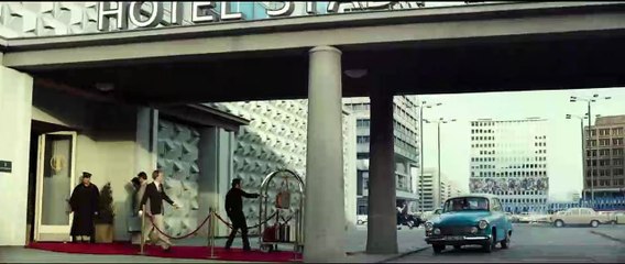 Le Vent de la liberté Bande-annonce (EN)