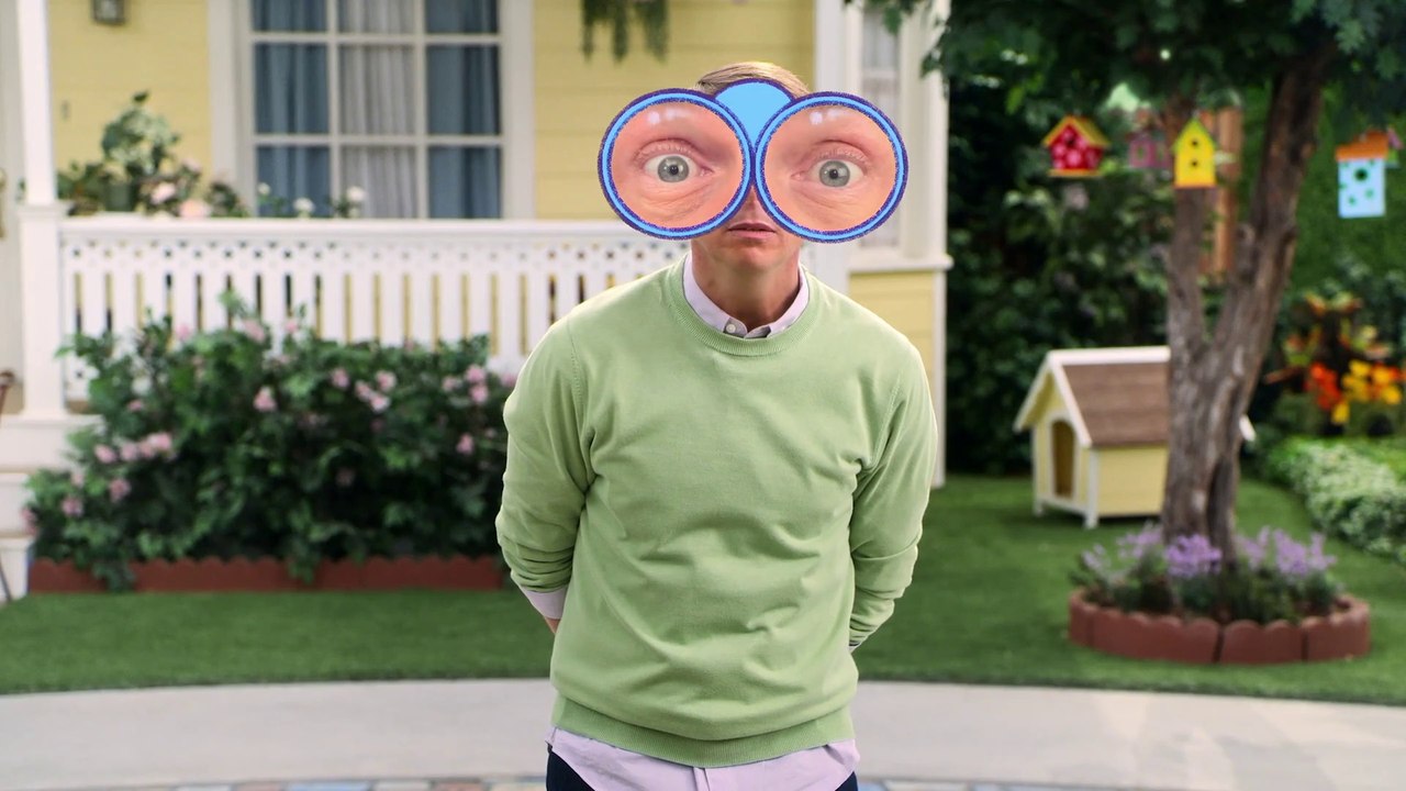 Hallo, Jack! Staffel 2 Trailer Deutsch German (2022) Apple TV+