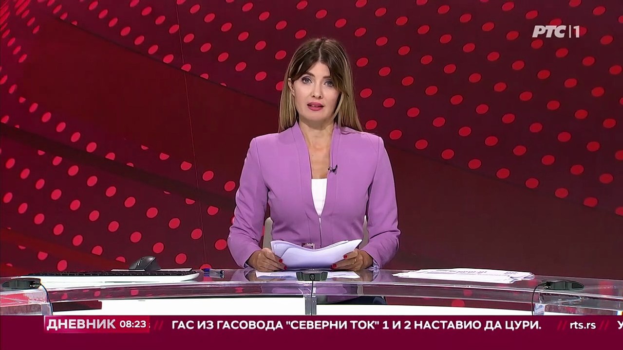 GANG STAZ PARADAJZ: Kako se RTS oprostio od Coolia!