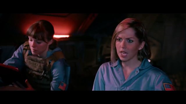 Planet Dune Bande-annonce VO